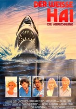 Original Filmplakat - Der