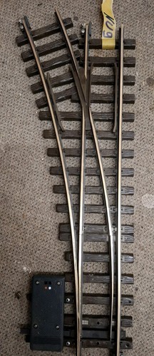 Lgb elektroweiche - ,