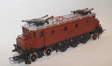 Lima H0 208118LG E-Lok, Ae 3/6