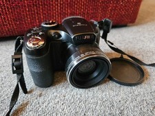 Fujifilm FinePix S2980 14.0MP
