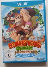Donkey Kong Tropical Freeze -