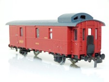 PIKO Postwagen SNCF 