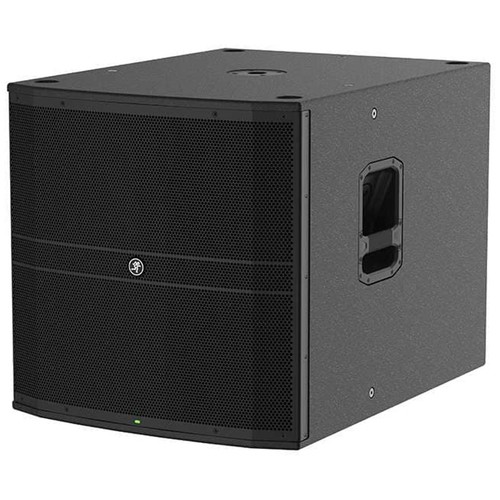 Mackie drm18s - mackie,