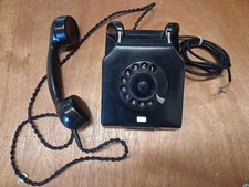 Ddr telefon nordfern w61 - ddr,