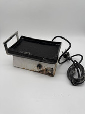 Wassermann Rüttler Typ: KV-26 -Gebraucht-