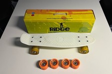 Mini Cruiser Ridge Penny Board