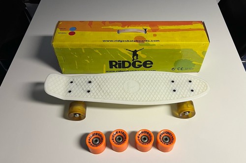 Mini cruiser ridge penny - cruiser, board