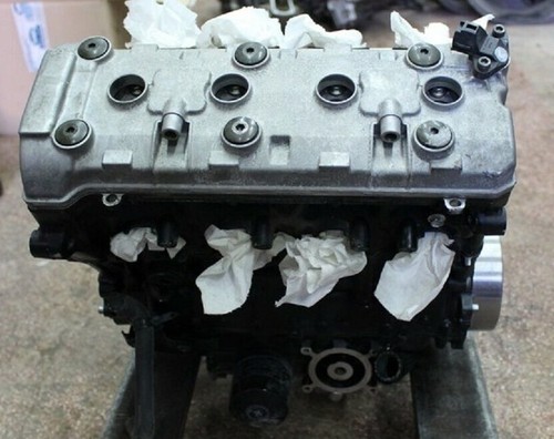 Motor komplett suzuki gsr - suzuki, 600