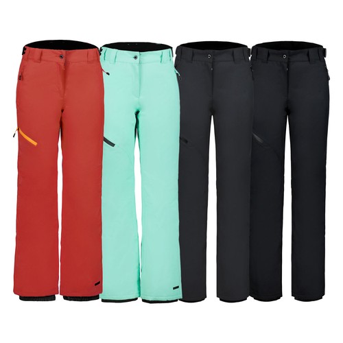 Icepeak damen skihose - icepeak,