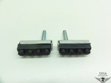 Bremsbacken Satz Bremsbeläge für Velosolex Velo Solex