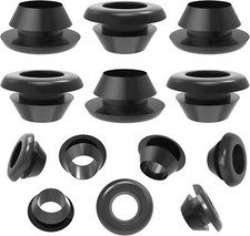 70 Stück Tülle Gummitülle