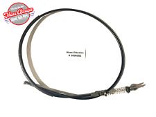 Motorhaubenzug - Zug Motorhaube für alle Mercedes Benz  Pagode W113 1138800759