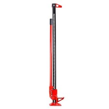 Hochlift Ratsche Farm Jack 60"