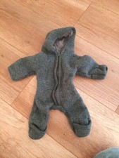 Walkoverall walkanzug baby - walkoverall,