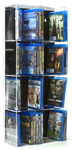 Sora blu ray modulregal - modulregal, mit