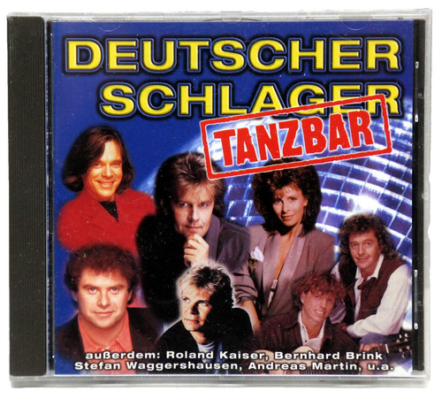 Deutscher schlager tanzbar - deutscher,