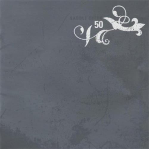 Saddle creek verschiedene - saddle,