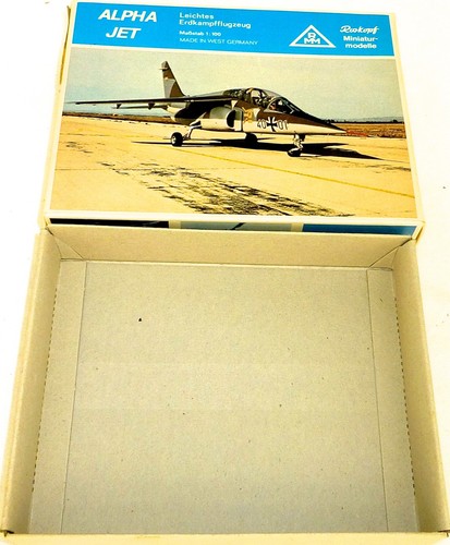 Alpha jet erdkampfflugzeug - alpha,