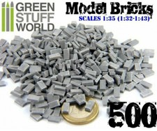 Green Stuff World 1:35