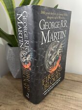 Fire and Blood: 300 Years