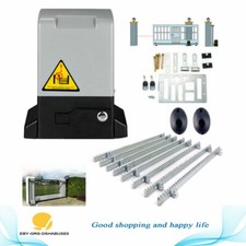 2000kg Schiebetorantrieb