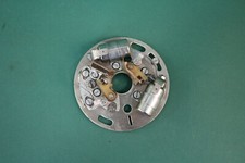 Trabant 601 600 500 Zündung Grundplatte Unterbrechergrundplatte NEU Unterbecher