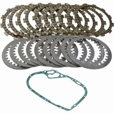 Kupplung Lamellen Scheiben