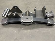 Tandem Federaggregat 8 - 11 to