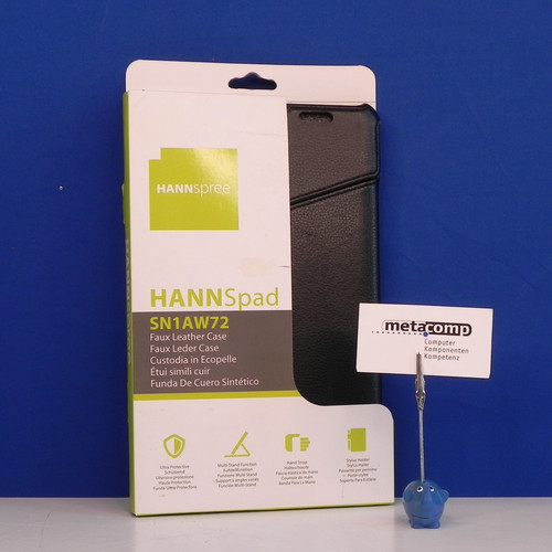 Hannspree fitted - hannspree,