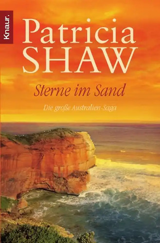 Sterne sand die große - sterne,