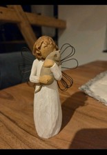 Willow tree with affection - "with, affection"
