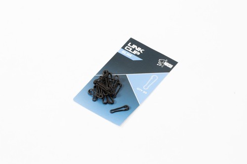 Nash link clips stk - nash, 20