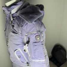 Wellensteyn Rescue Parka Lady