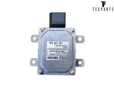 VW Touareg 7P0927601 Steuergerät für Getriebe Ölpumpe