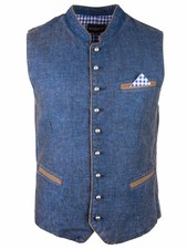 Krüger Herren Trachtenweste