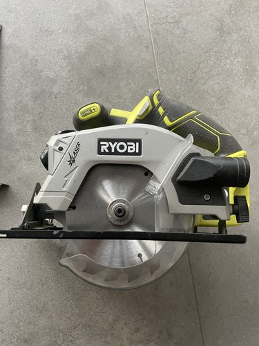 Ryobi 18v one - ryobi,