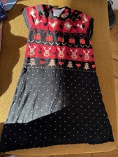 C&A Palomino Strick Kleid