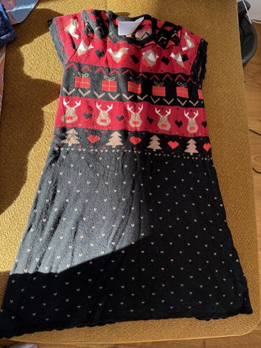 Palomino strick kleid - c&a,