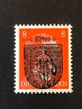 Germany 1945 Post WWII LOCAL