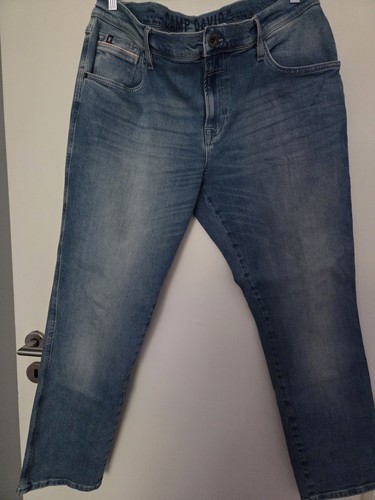 Camp david herren - david, jeans