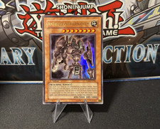 Yu-Gi-Oh Antiker Antriebsgolem