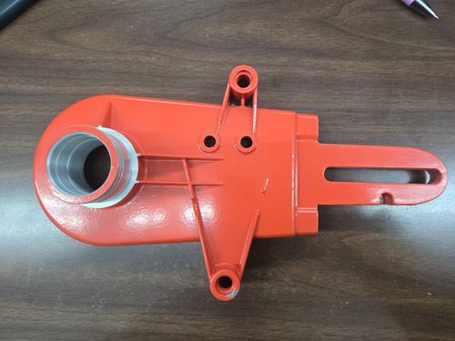 Dolmar makita gear housing - dolmar/makita,