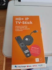 HD-Plus IP TV-Stick