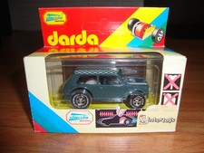 Darda motor ovp mini - darda,