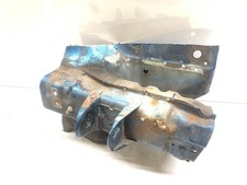 VW Golf 1 Cabrio Motorhalter