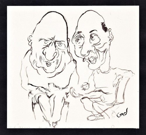 Men männer karikatur - men,