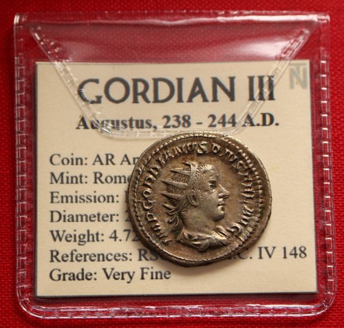 Original römisch gordian - original,