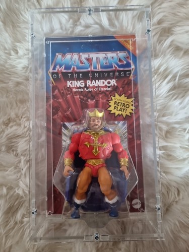 Masters the universe - masters,