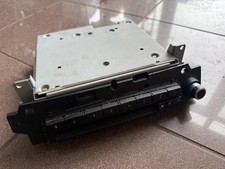 BMW 5er E60 E61 Rechner Radio Navi Navigation 9186213 65.12-9186213