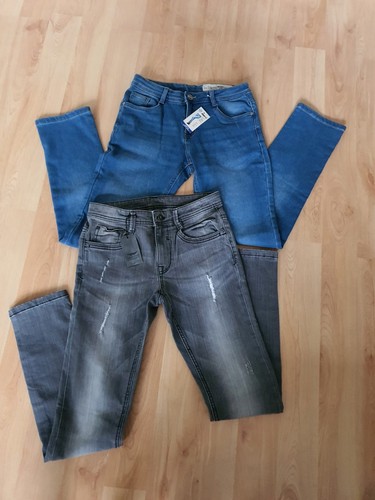 Neue jungen jeans 164 - 2x,